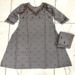 Cotton Dress-CD03