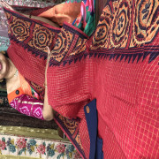 Bengal Cotton Sarees - BCS02