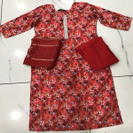 Weavers offer dresses Size-L—WD05