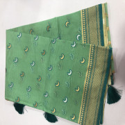 Soft Organza Saree-SOGS01