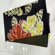 Mal cotton saree -MCS11