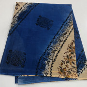 100 count cotton sarees - 100 Cot59