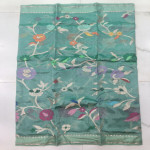 Paper Silk Sarres - PSS15