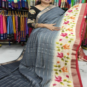 Spun Silk:-Sp4