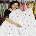 MUL COTTON SAREES,NO:-MU03