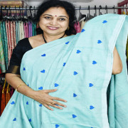MUL COTTON SAREES,NO:-MU05