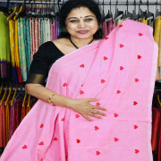 MUL COTTON SAREES,NO:-MU01