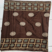 Model silk saree-MSS06