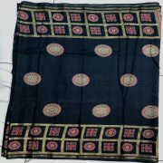 Model silk saree-MSS07