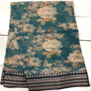 Pure Vidarbha Cotton Kota Sarees-PVKS01