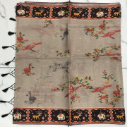 Fusion Silk Kota Sarees-FSKS04