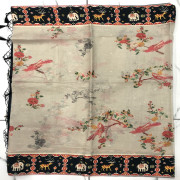Fusion Silk Kota Sarees-FSKS06