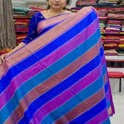 Semi Patola Saree-SPS20