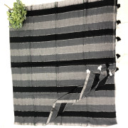 Khadi Cotton Sarees - KHCS19