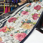 Soye Silks:-So1