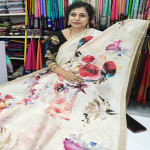 Soye Silks:-So4