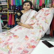 Soye Silks:-So5