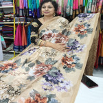 Soye Silks:-So6