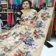 Soye Silks:-So6