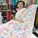 Soye Silks:-So10