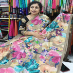 Soye Silks:-So11