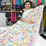 Soye Silks:-So13
