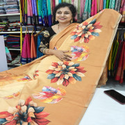 Paper Silks:-Pe2