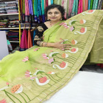 Pure Cotton Kota:-Tr1