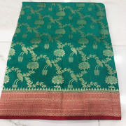 Clearance Sale Benaras Saree-CLB01