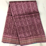 Clearance Sale Tusser Saree-CST08