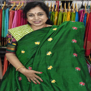 Mal cotton Saree:-Cs02