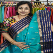 Madhuram Pattu Saree:-Ra01
