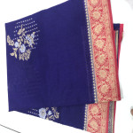 Offer Benaras Sarees-SBS012