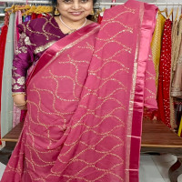 viscose-georgette-work-saree-vgs01
