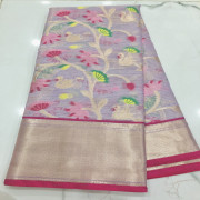 Silk Kota Mela Sarees-SKMS01