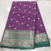 Silk Kota Mela Sarees-SKMS02