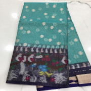 Silk Kota Mela Sarees-SKMS03
