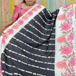 shibori-scalloped-saree-sss05