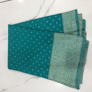 Weaving Mistake saree-WMS07