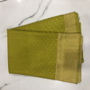 Weaving Mistake saree-WMS08