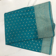 Weaving Mistake saree-WMS10