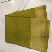 Weaving Mistake saree-WMS12