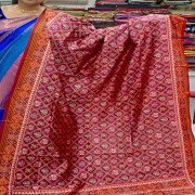 Semi Patola Dupattas-SPD04