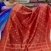 Semi Patola Dupattas-SPD07