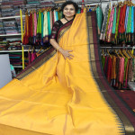 KHADI PATTU SAREES:-55A2