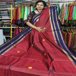 KHADI PATTU SAREES:-55A3