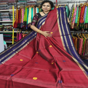 KHADI PATTU SAREES:-55A3