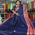 KHADI PATTU SAREES:-55A4