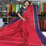 KHADI PATTU SAREES:-55A6