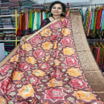 PATOLA SAREES:-17D1
